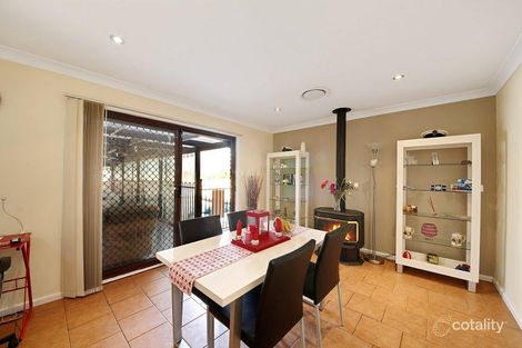 Property photo of 9 Amethyst Place Eagle Vale NSW 2558