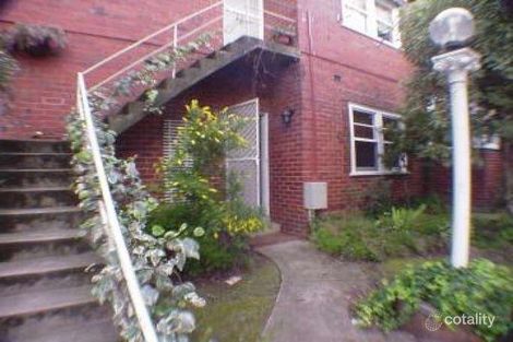 Property photo of 4/348 Riversdale Road Hawthorn East VIC 3123