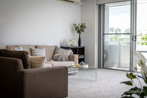 Property photo of 167/1-7 Moores Crescent Varsity Lakes QLD 4227