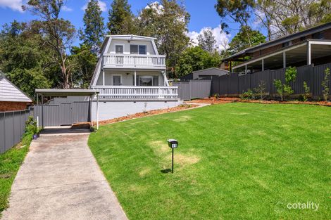 11 THE MALL, WARRIMOO, NSW 2774