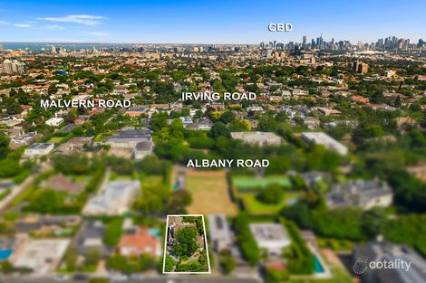 Property photo of 25 Denham Place Toorak VIC 3142