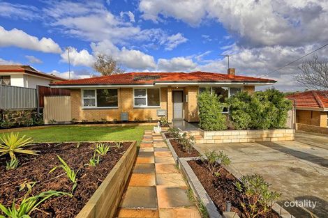 Property photo of 8 Wiggins Road Orelia WA 6167