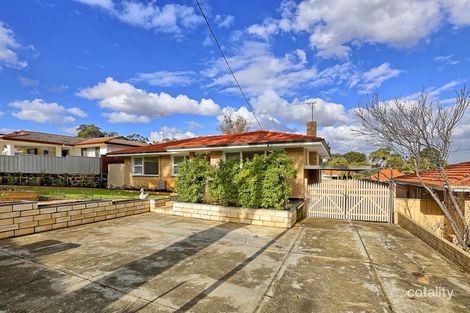 Property photo of 8 Wiggins Road Orelia WA 6167