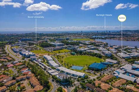 Property photo of 167/1-7 Moores Crescent Varsity Lakes QLD 4227