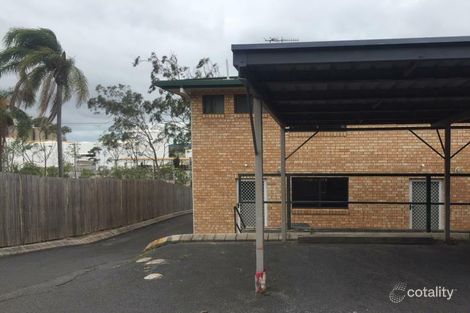 1/49 Harbour Tce, Gladstone Central, QLD 4680