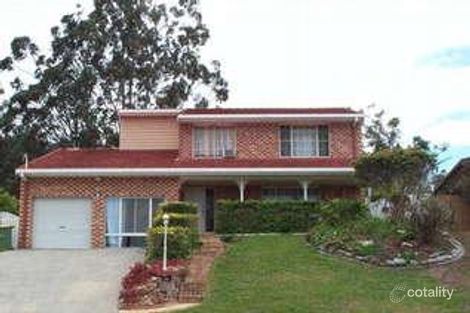 Property photo of 45 Apollo Drive Coffs Harbour NSW 2450