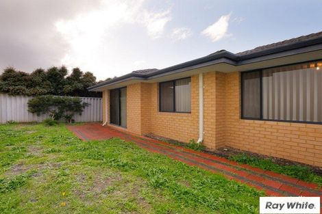 Property photo of 2/21 James Street Cannington WA 6107