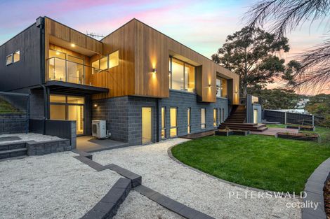 Property photo of 10 Christophers Way Kingston Beach TAS 7050