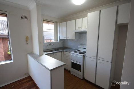 Property photo of 6/13 McKern Street Campsie NSW 2194