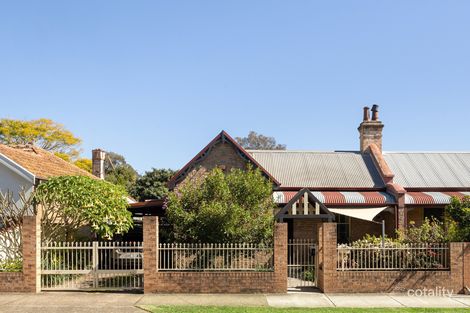 21 Wentworth Rd, Strathfield, NSW 2135
