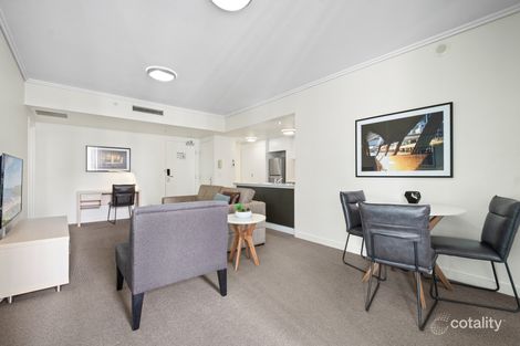 Property photo of 3707/108 Albert Street Brisbane City QLD 4000