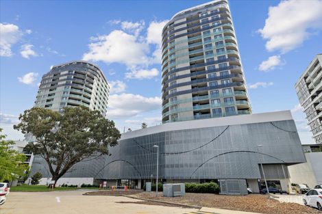 Property photo of 338/1 Anthony Rolfe Avenue Gungahlin ACT 2912