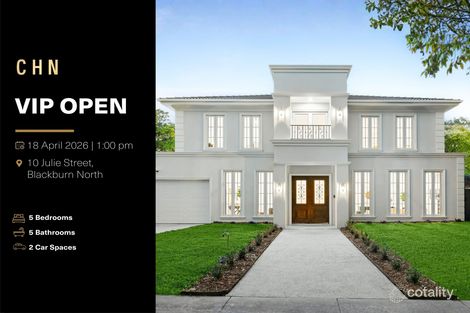 10 Julie St, Blackburn North, VIC 3130