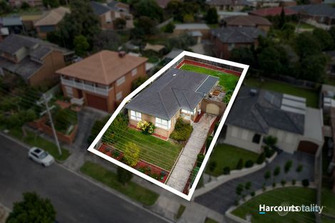 Property photo of 14 Ashby Drive Dandenong North VIC 3175