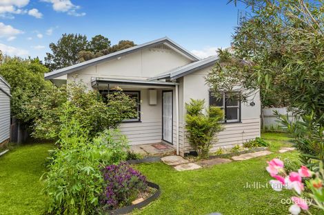 Property photo of 139A Duke Street Castlemaine VIC 3450