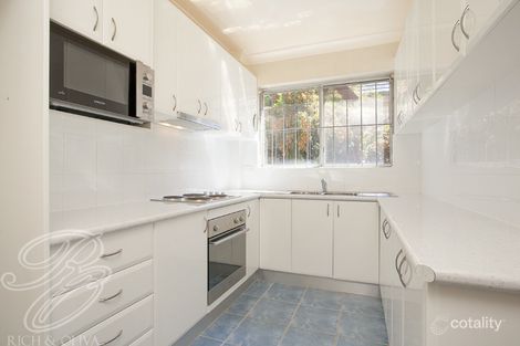 Property photo of 2/95 Queen Street Ashfield NSW 2131