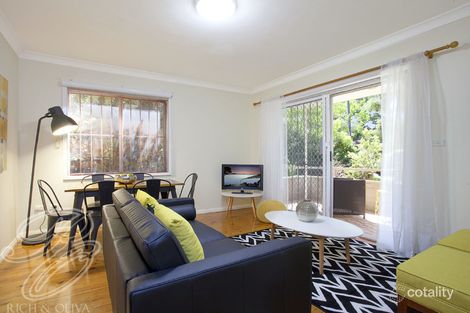 Property photo of 2/95 Queen Street Ashfield NSW 2131
