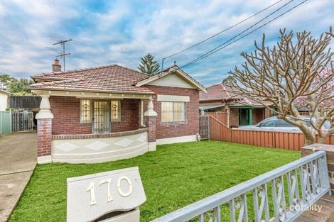 Property photo of 170 Woniora Road South Hurstville NSW 2221