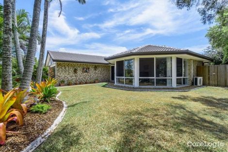 Property photo of 4 Corringle Close Helensvale QLD 4212