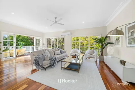 Property photo of 75 McIntosh Street Gordon NSW 2072