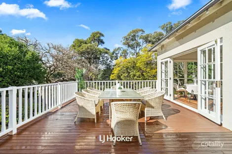 Property photo of 75 McIntosh Street Gordon NSW 2072