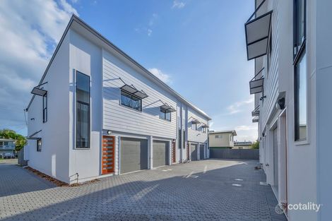 3/31-35 Domnick St, Caboolture South, QLD 4510