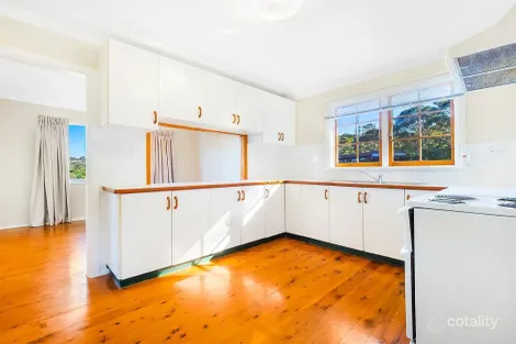 Property photo of 34 Grover Avenue Cromer NSW 2099