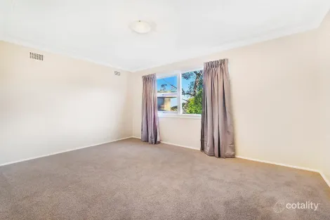 Property photo of 34 Grover Avenue Cromer NSW 2099