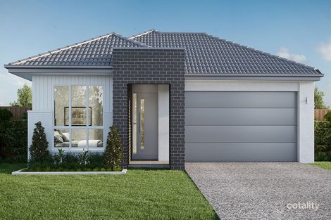 1 Riverina Ct, Nerang, QLD 4211