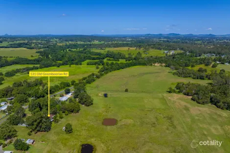 Property photo of 131 Old Goomboorian Road Veteran QLD 4570