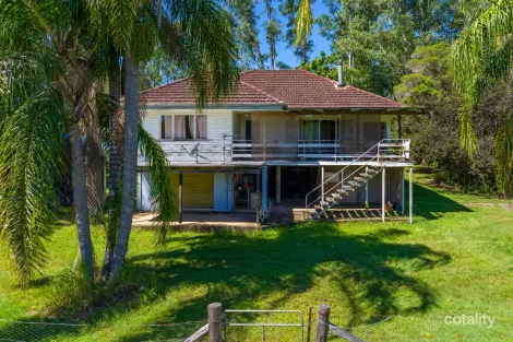 Property photo of 131 Old Goomboorian Road Veteran QLD 4570