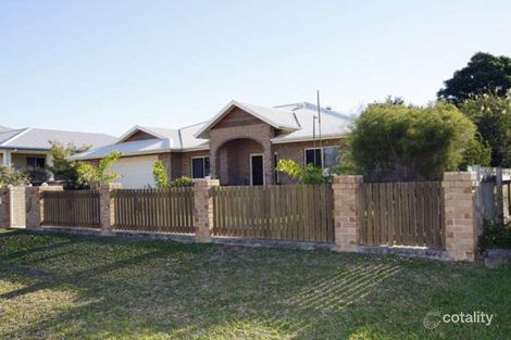 Property photo of 61 Chelsea Drive Condon QLD 4815