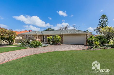 Property photo of 2 Prevelly Circle Waikiki WA 6169