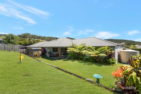 Property photo of 63 Macleay Circuit Upper Coomera QLD 4209