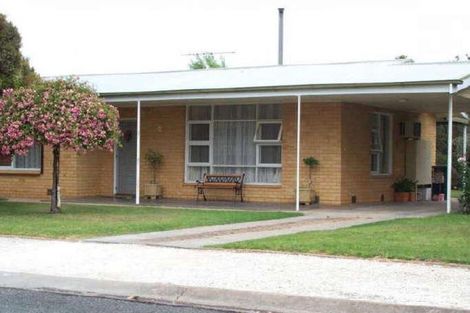 Property photo of 2 Barossa Street Nuriootpa SA 5355