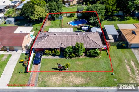 Property photo of 7 Whipbird Court Bellmere QLD 4510