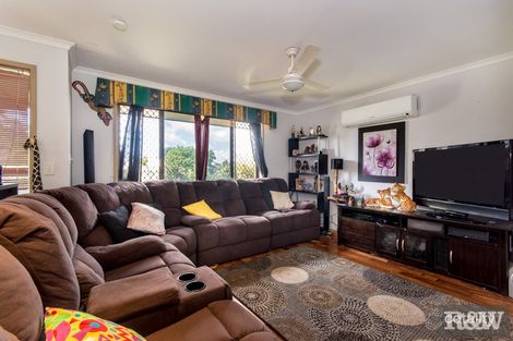 Property photo of 7 Whipbird Court Bellmere QLD 4510