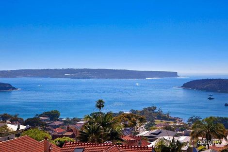 Property photo of 6/13 Moruben Road Mosman NSW 2088