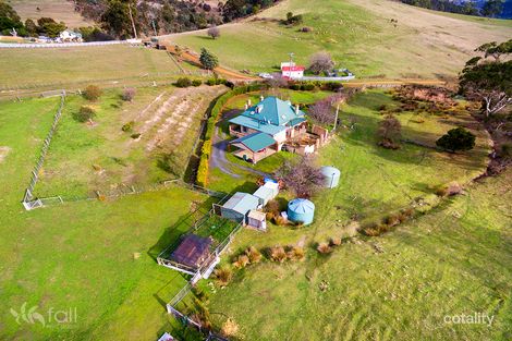 Property photo of 309 Ironstone Gully Road Lachlan TAS 7140