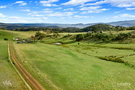 Property photo of 309 Ironstone Gully Road Lachlan TAS 7140