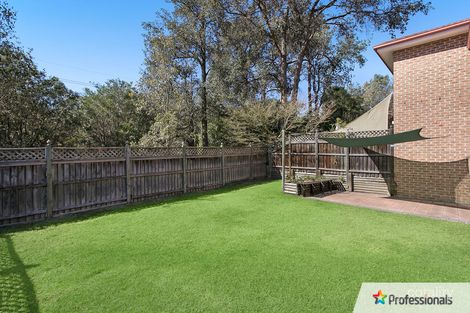 Property photo of 3/11 Amberwood Place Menai NSW 2234