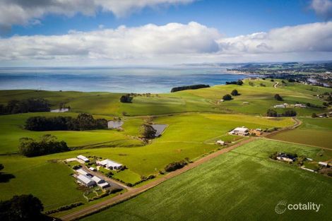 Property photo of 190 Table Cape Road Table Cape TAS 7325