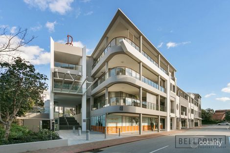 Property photo of 313/40 St Quentin Avenue Claremont WA 6010