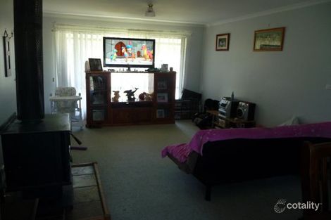 Property photo of 25 Yarren Street Bellata NSW 2397