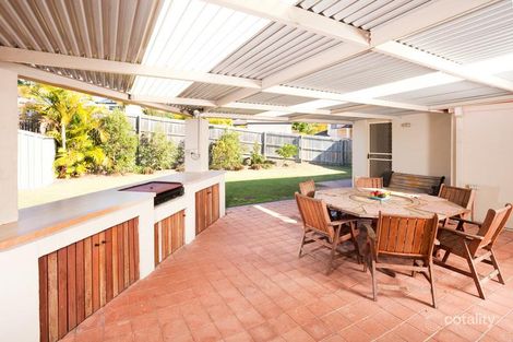 Property photo of 14 Burnside Crescent Westlake QLD 4074