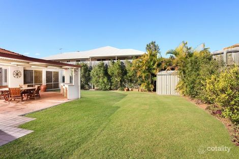 Property photo of 14 Burnside Crescent Westlake QLD 4074