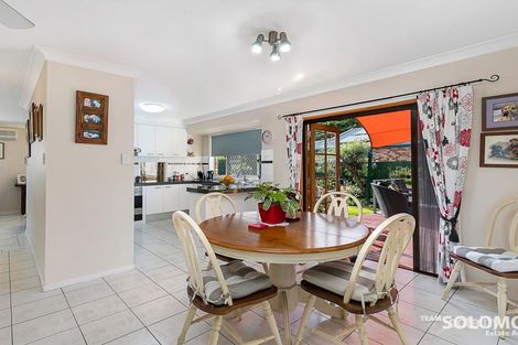 Property photo of 50 Gundagai Drive Capalaba QLD 4157