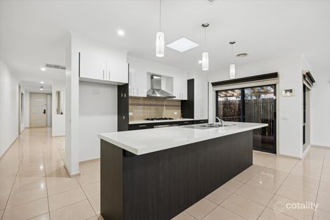 Property photo of 62 Hidden Grove Boulevard Keysborough VIC 3173
