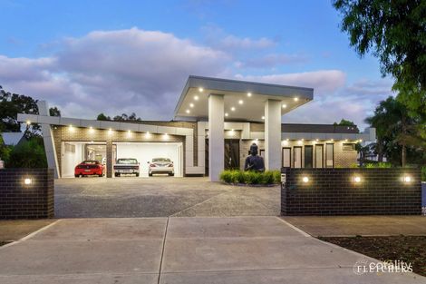 Property photo of 9 Thornbill Drive Yarrambat VIC 3091