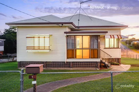 Property photo of 1 Fox Street Gympie QLD 4570